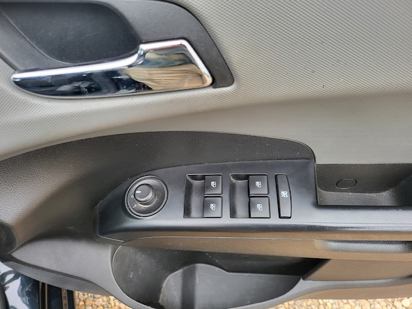 Used Chevrolet Aveo 2013 for sale - 74435726: Photo 18