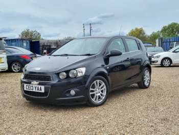 Used Chevrolet Aveo 2013 for sale - 74435726: Photo