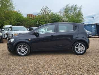 Used Chevrolet Aveo 2013 for sale - 74435726: Photo