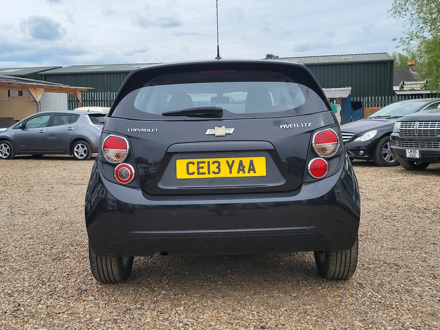 Vehicle 6