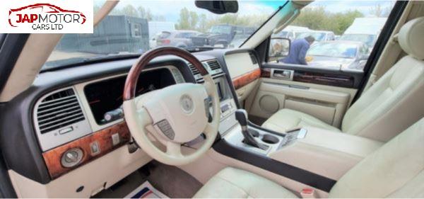 Used Lincoln Navigator 2020 for sale - 59502353: Photo 10