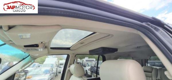Used Lincoln Navigator 2020 for sale - 59502353: Photo 11