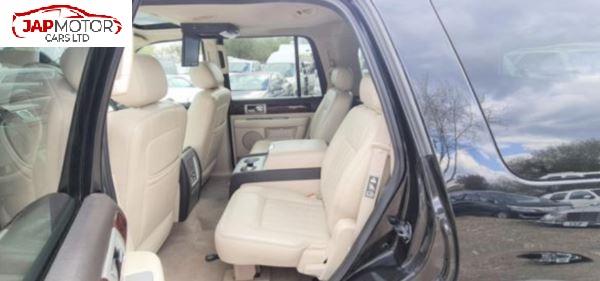 Used Lincoln Navigator 2020 for sale - 59502353: Photo 12