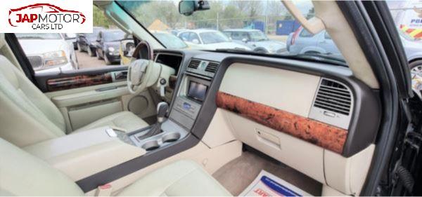 Used Lincoln Navigator 2020 for sale - 59502353: Photo 14