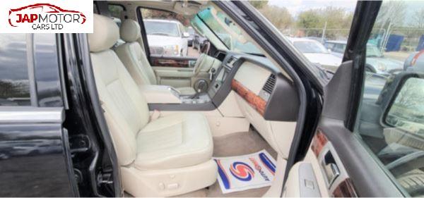 Used Lincoln Navigator 2020 for sale - 59502353: Photo 15