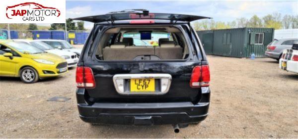 Used Lincoln Navigator 2020 for sale - 59502353: Photo 16