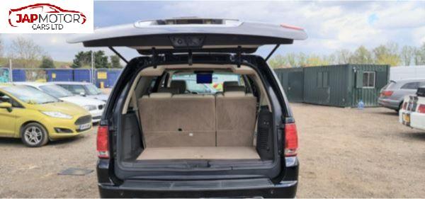 Used Lincoln Navigator 2020 for sale - 59502353: Photo 17
