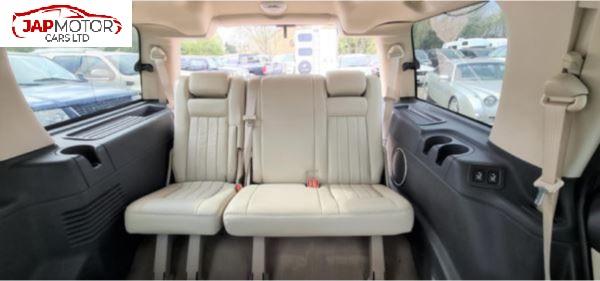 Used Lincoln Navigator 2020 for sale - 59502353: Photo 19