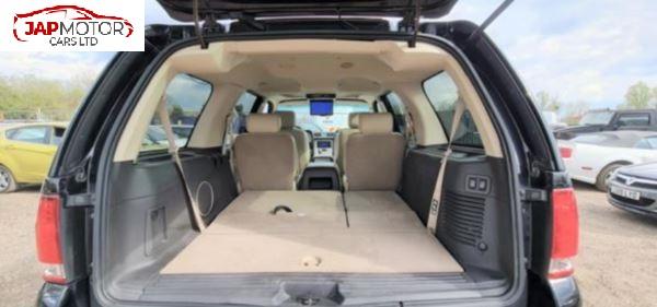 Used Lincoln Navigator 2020 for sale - 59502353: Photo 23