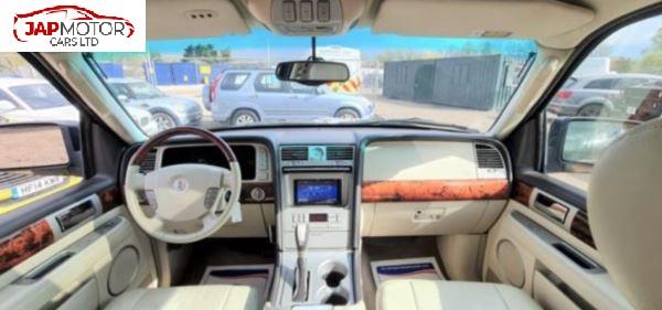 Used Lincoln Navigator 2020 for sale - 59502353: Photo 24
