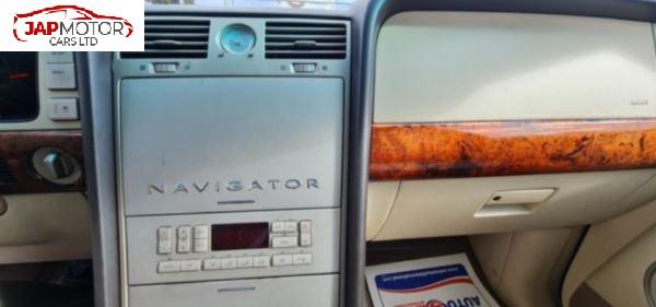 Used Lincoln Navigator 2020 for sale - 59502353: Photo 29