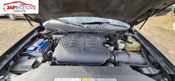 Used Lincoln Navigator 2020 for sale - 59502353: Photo 33