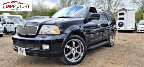 Used Lincoln Navigator 2020 for sale - 59502353: Photo 3