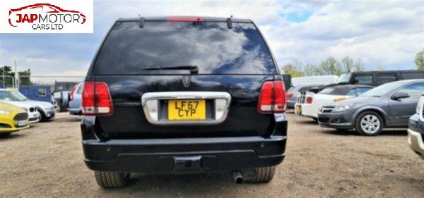 Used Lincoln Navigator 2020 for sale - 59502353: Photo 6