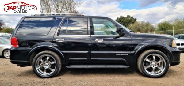 Used Lincoln Navigator 2020 for sale - 59502353: Photo 7