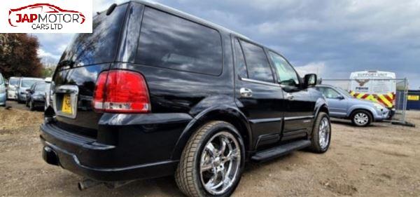 Used Lincoln Navigator 2020 for sale - 59502353: Photo 8