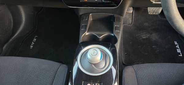 Used Nissan Leaf 2017 for sale - 72465707: Photo 17