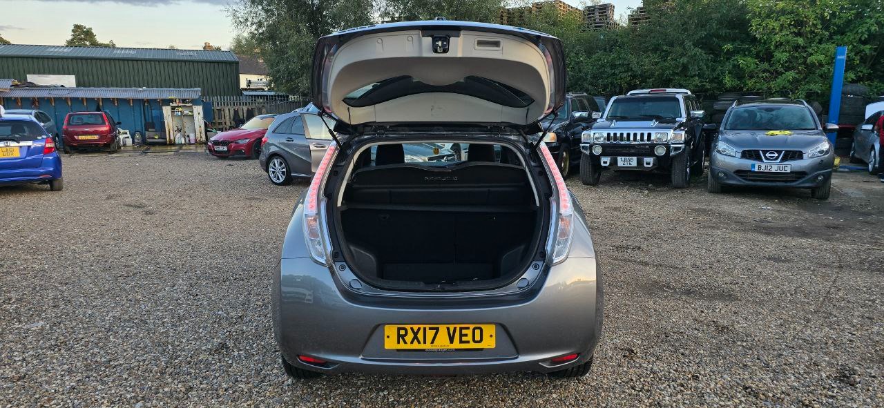 Vehicle 27