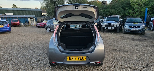 Used Nissan Leaf 2017 for sale - 72465707: Photo 27