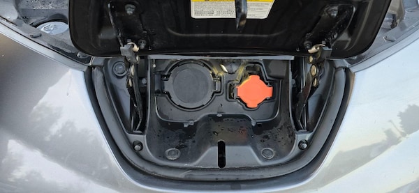 Used Nissan Leaf 2017 for sale - 72465707: Photo 33