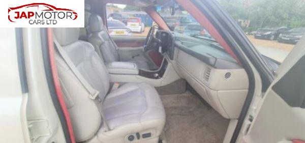 Used Cadillac Escalade 2006 for sale - 58006784: Photo 23