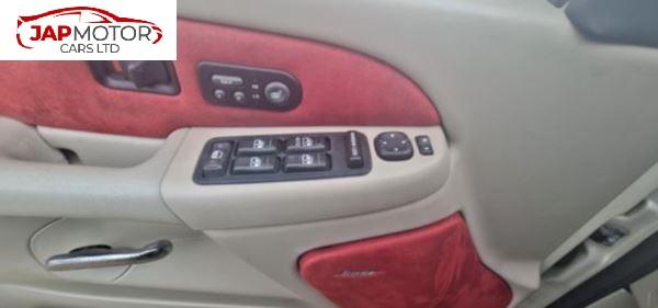 Used Cadillac Escalade 2006 for sale - 58006784: Photo 26