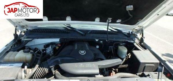 Used Cadillac Escalade 2006 for sale - 58006784: Photo 28