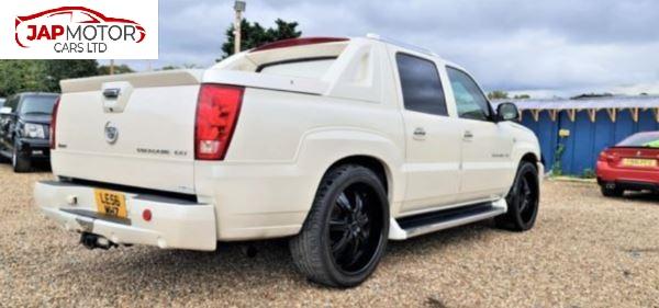 Used Cadillac Escalade 2006 for sale - 58006784: Photo 7