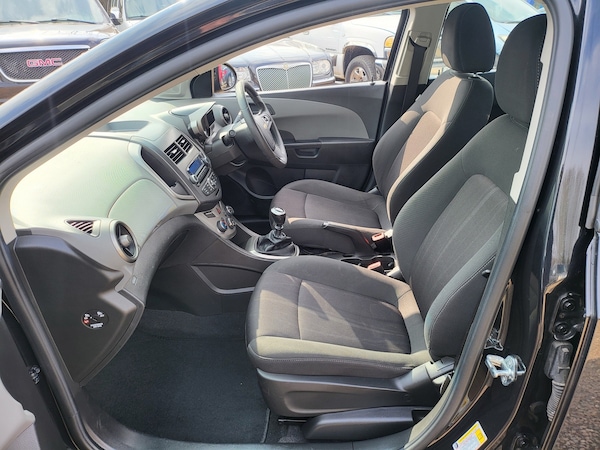 Used Chevrolet Aveo 2013 for sale - 73975021: Photo 11