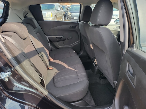 Used Chevrolet Aveo 2013 for sale - 73975021: Photo 12