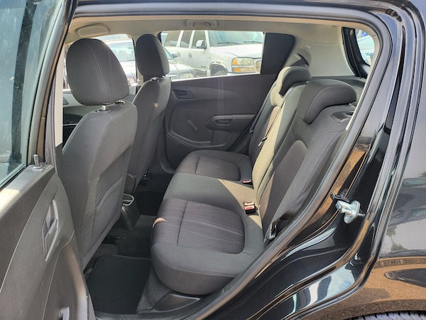 Used Chevrolet Aveo 2013 for sale - 73975021: Photo 13