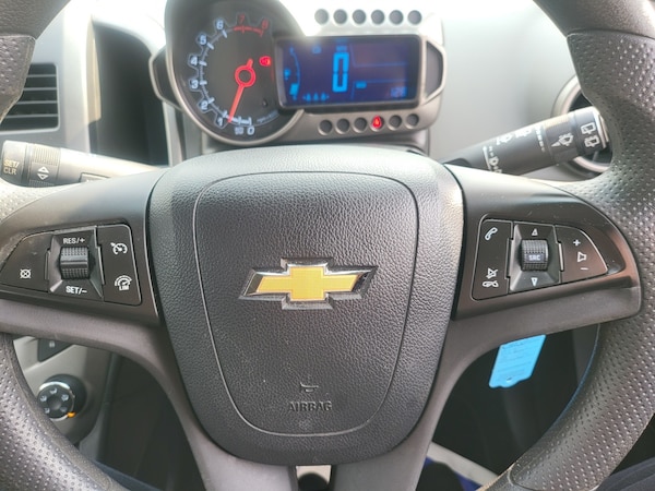 Used Chevrolet Aveo 2013 for sale - 73975021: Photo 15