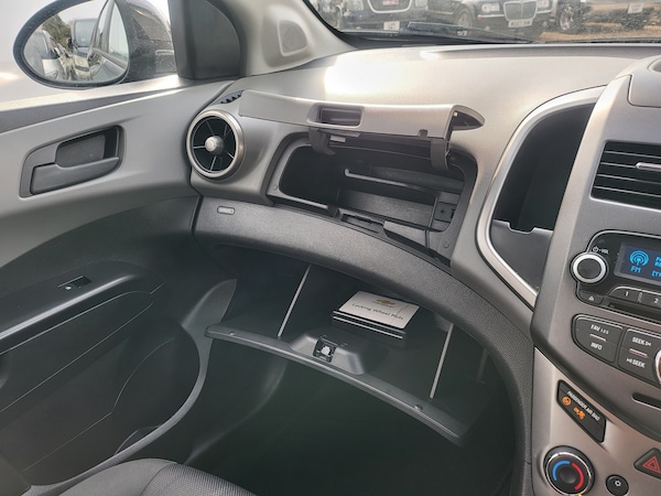 Used Chevrolet Aveo 2013 for sale - 73975021: Photo 19