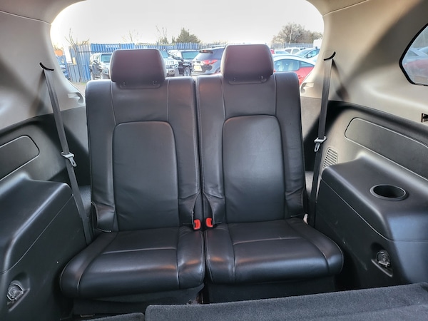 Used Chevrolet Captiva 2011 for sale - 73828890: Photo 12