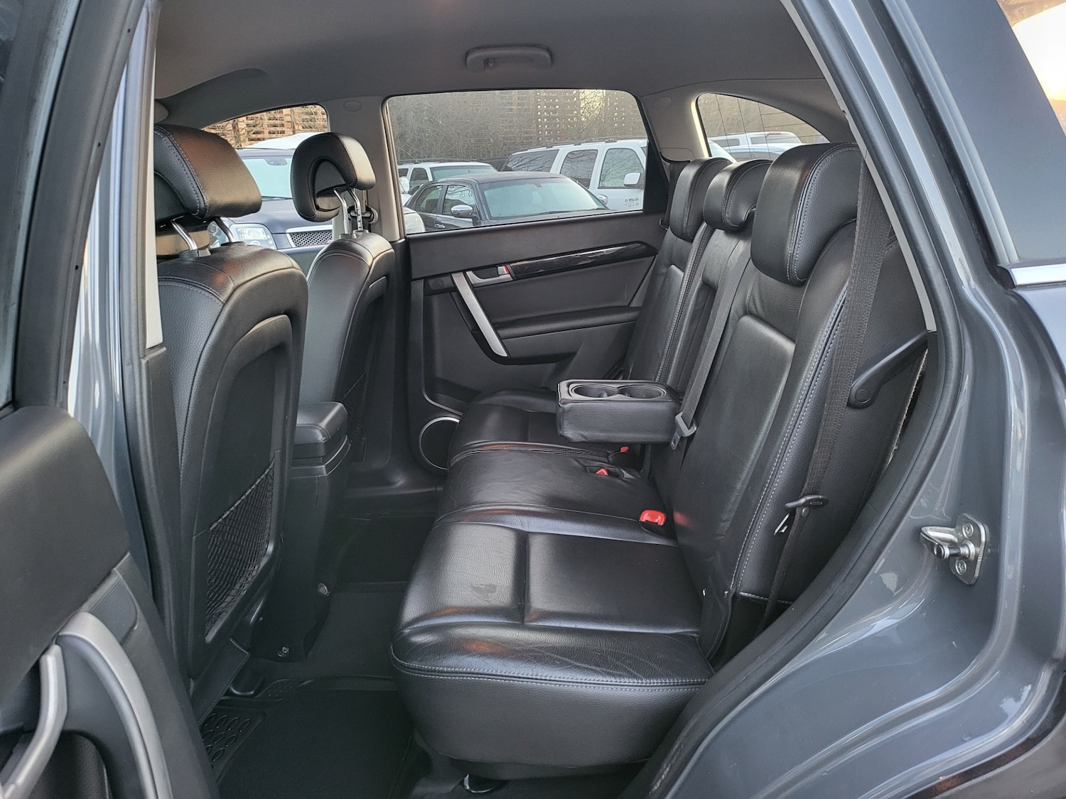 Vehicle 15
