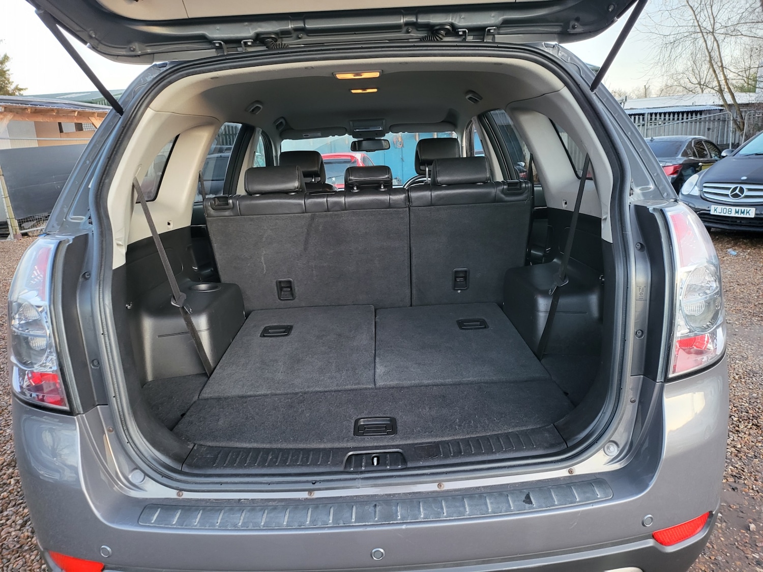 Vehicle 16