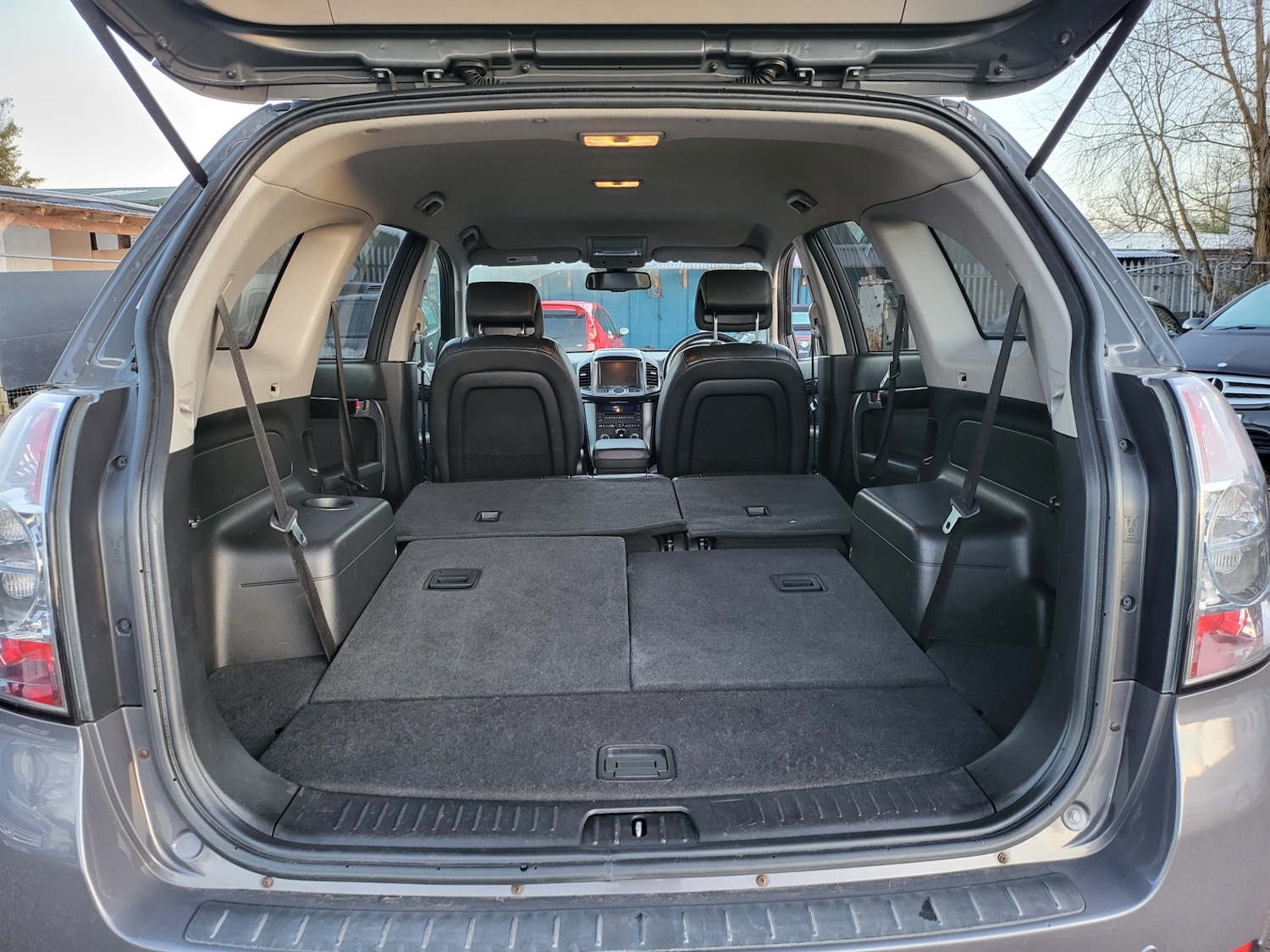 Vehicle 17