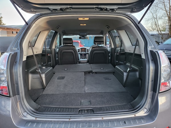 Used Chevrolet Captiva 2011 for sale - 73828890: Photo 17