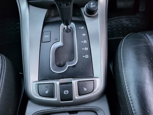 Used Chevrolet Captiva 2011 for sale - 73828890: Photo 18