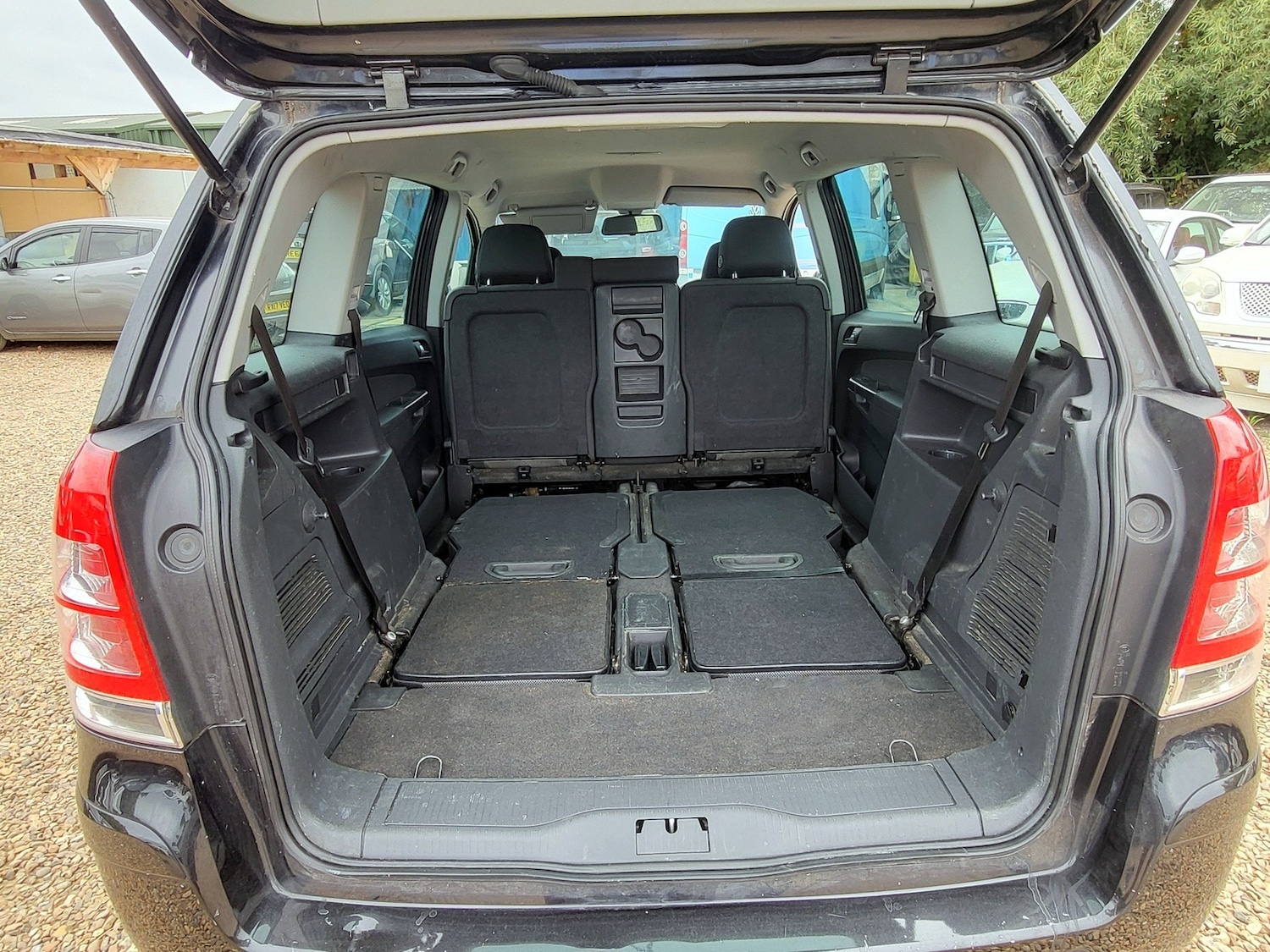 Vehicle 13