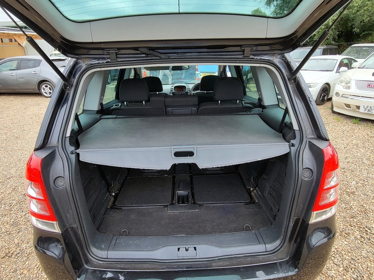Vehicle 15