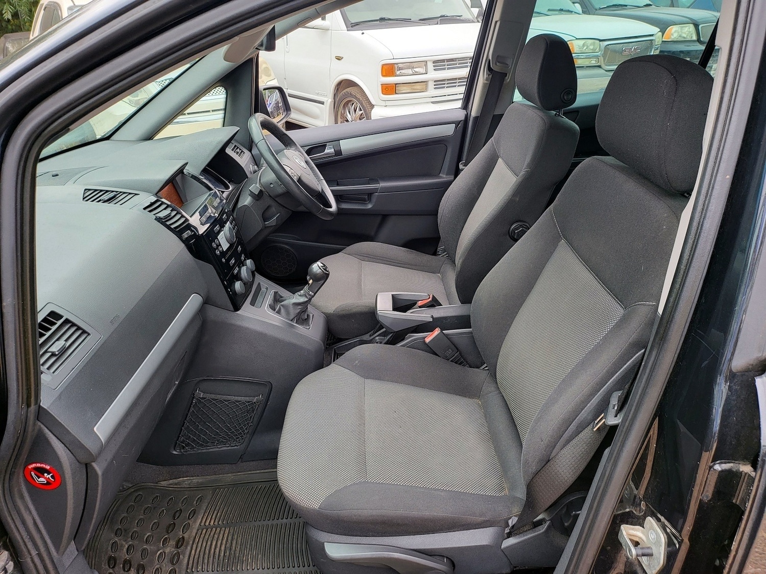 Vehicle 16