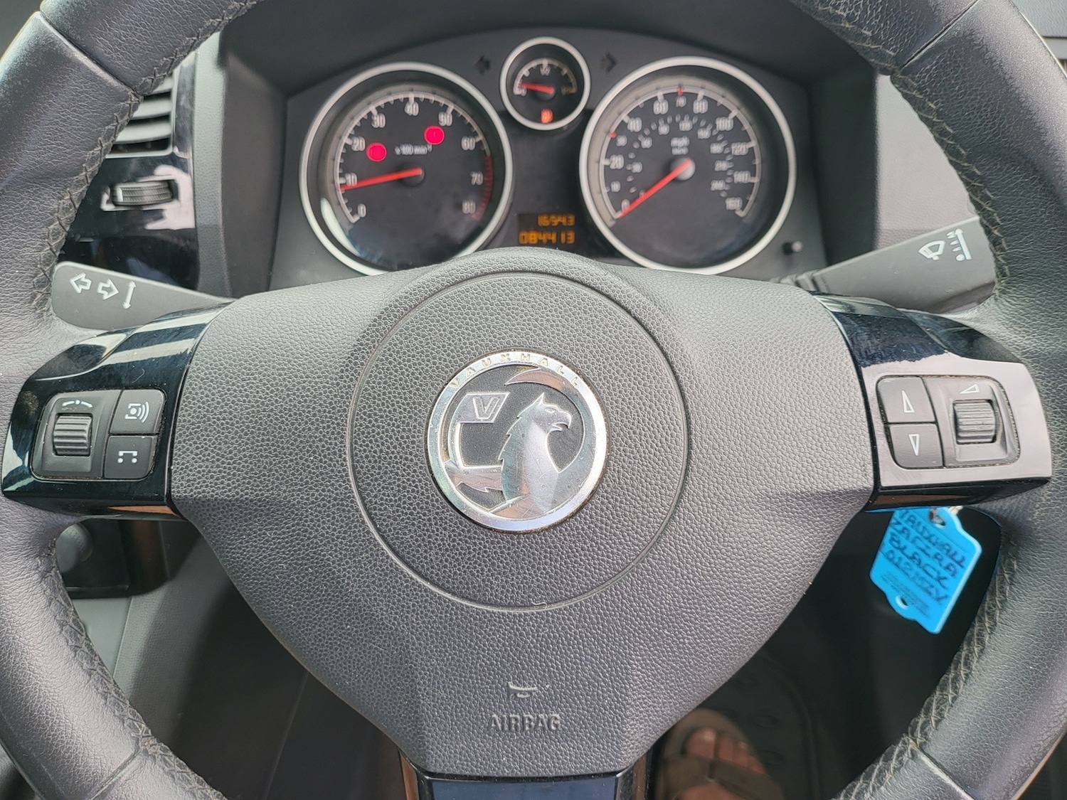 Vehicle 19