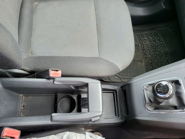 Used Vauxhall Zafira 2012 for sale - 75619117: Photo 23