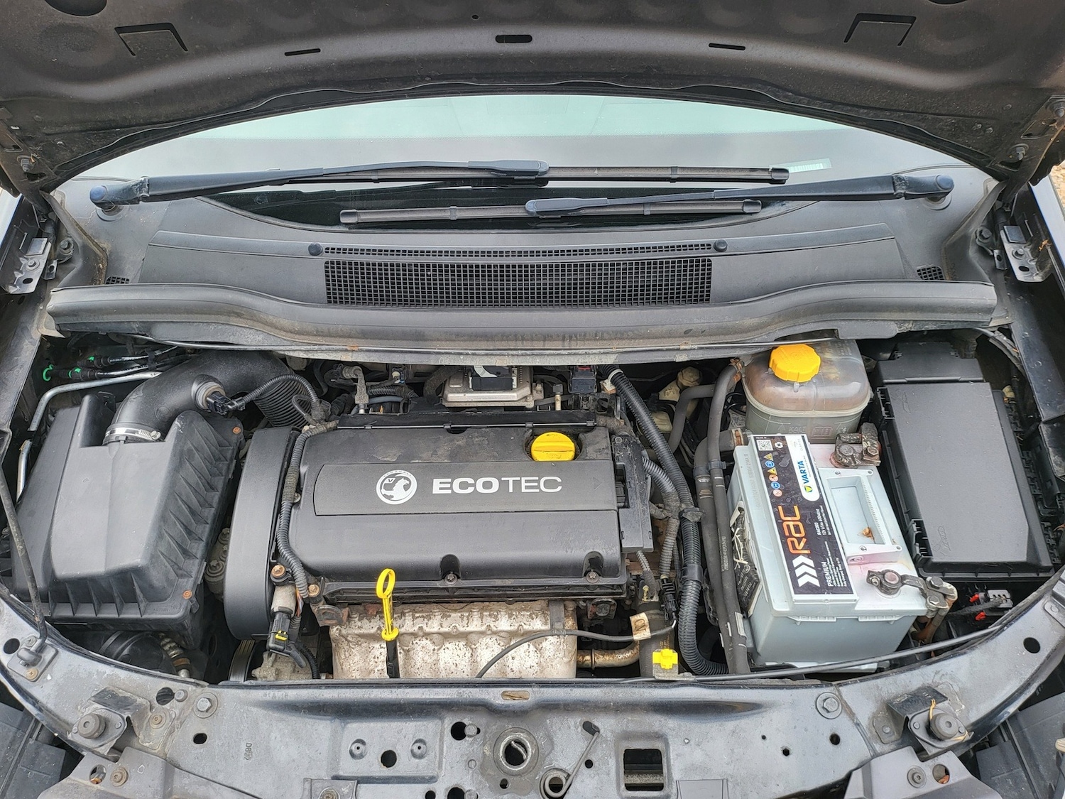 Vehicle 27