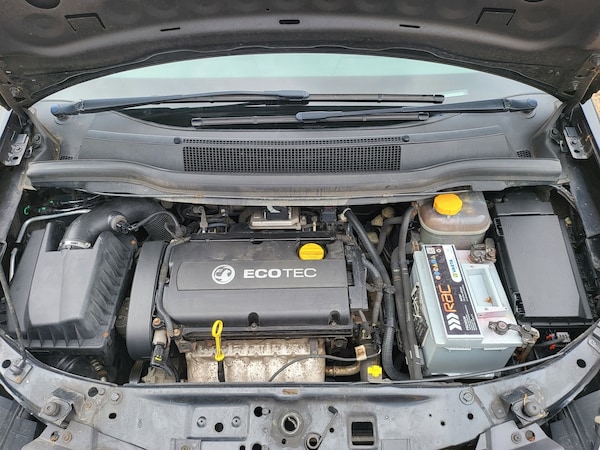 Used Vauxhall Zafira 2012 for sale - 75619117: Photo 27