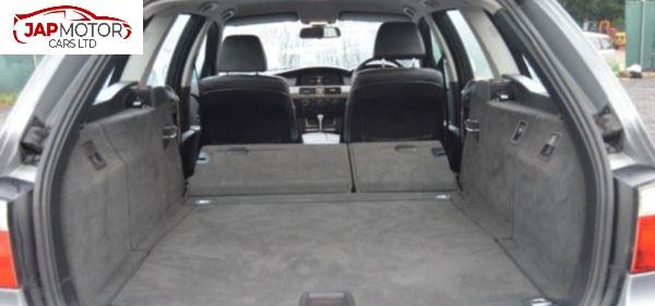 Used BMW 5 Series 2006 for sale - 61885704: Photo 12