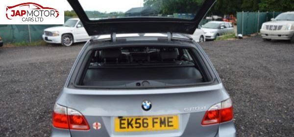 Used BMW 5 Series 2006 for sale - 61885704: Photo 15