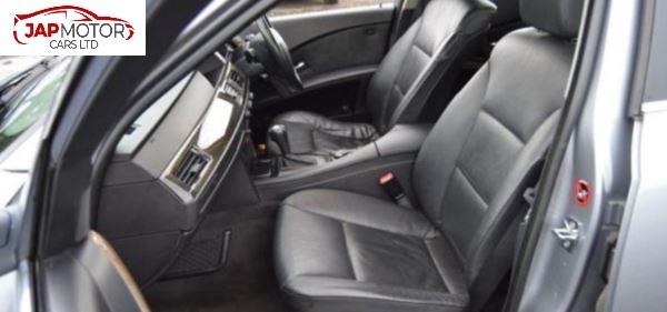 Used BMW 5 Series 2006 for sale - 61885704: Photo 16