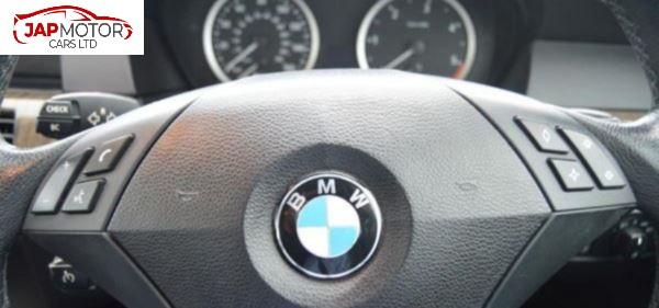 Used BMW 5 Series 2006 for sale - 61885704: Photo 20